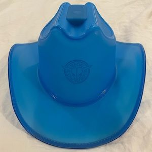 Neon Cowboy Hat
